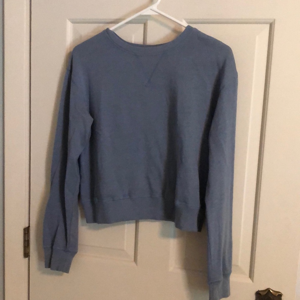 SO Lounge Life Crew Sweatshirt